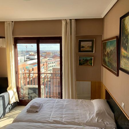 Apartamentos Torr En Madrid - Chamartin Exterior photo