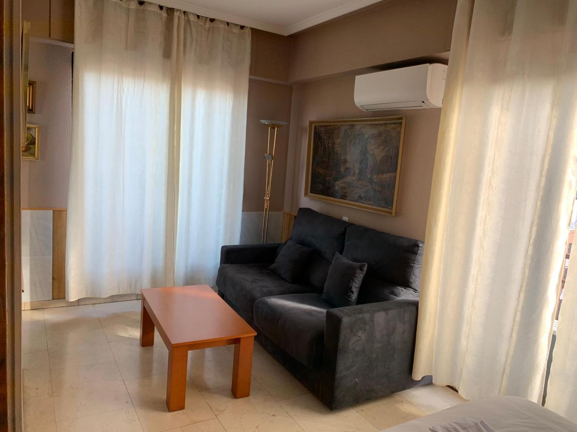 Apartamentos Torr En Madrid - Chamartin Exterior photo