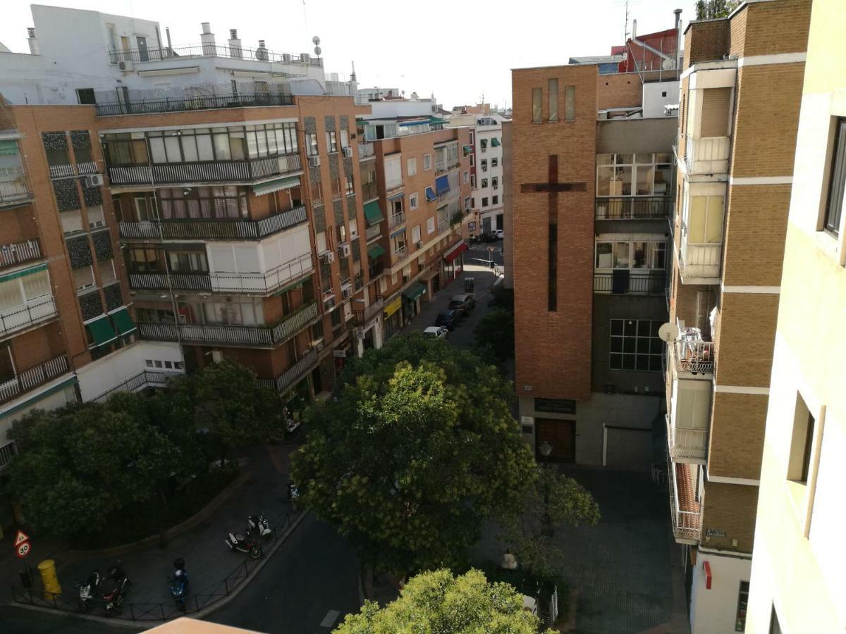Apartamentos Torr En Madrid - Chamartin Exterior photo