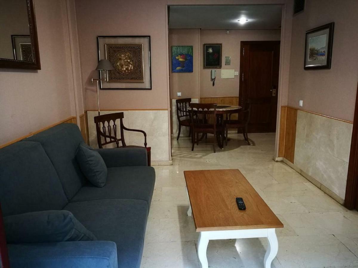 Apartamentos Torr En Madrid - Chamartin Exterior photo
