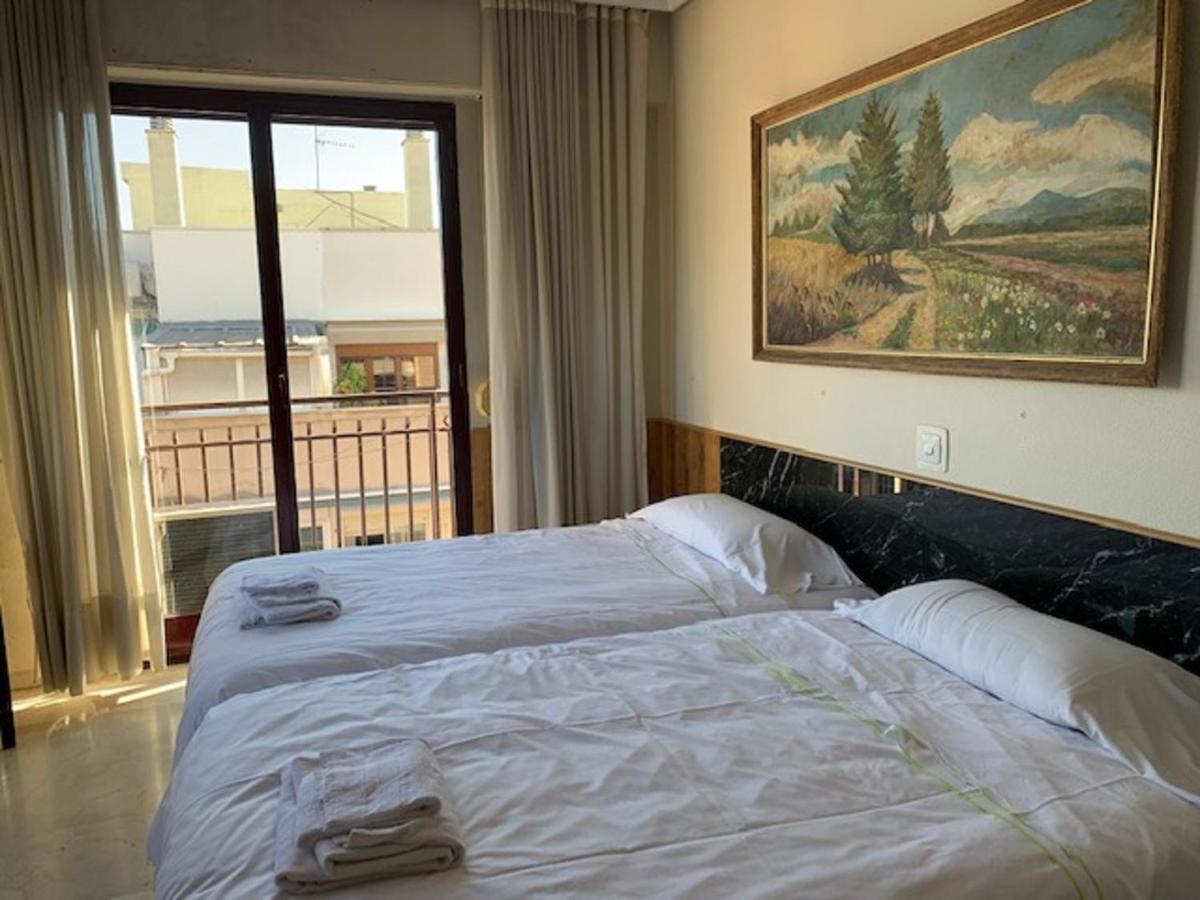 Apartamentos Torr En Madrid - Chamartin Exterior photo