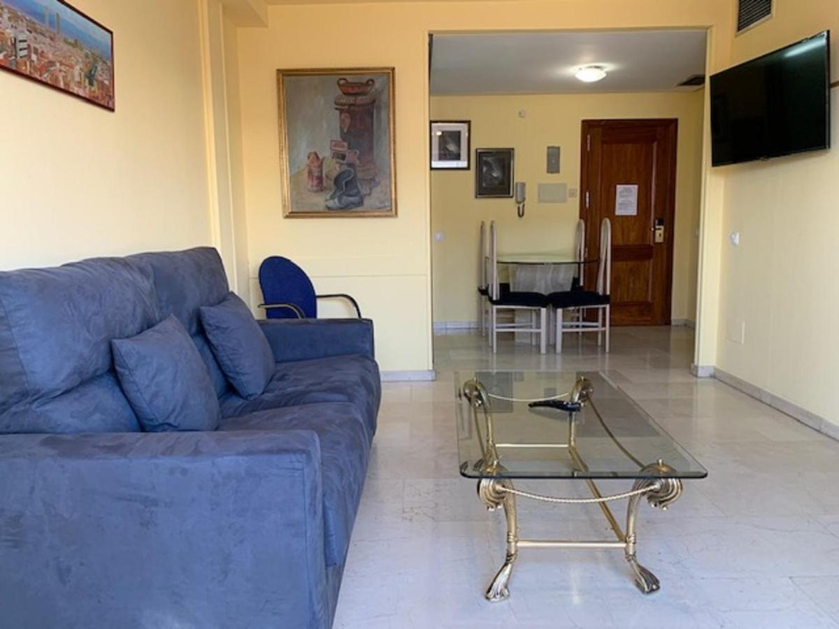 Apartamentos Torr En Madrid - Chamartin Exterior photo